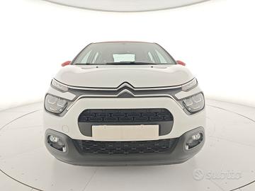 Citroen C3 BlueHDi 100 S&S Feel