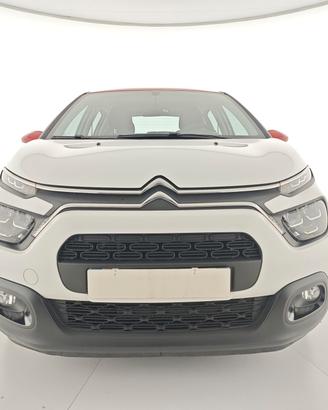 Citroen C3 BlueHDi 100 S&S Feel