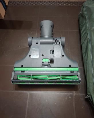 aspira tappeti e pavimenti per folletto VK220 S