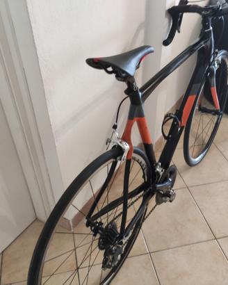 Bici da strada