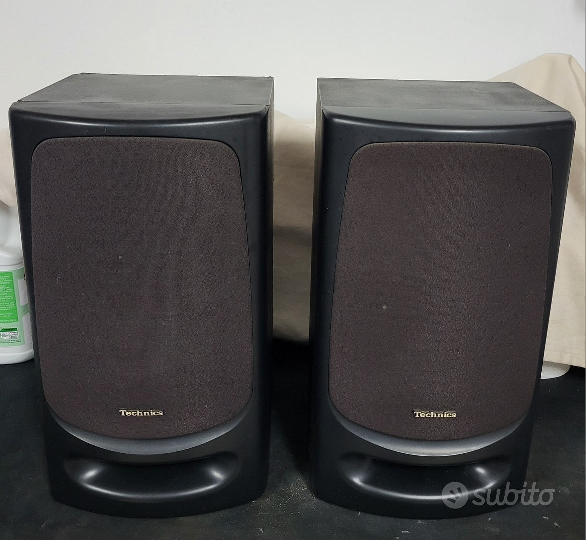 Casse Technics SB-CH404 - Audio/Video In vendita a Firenze