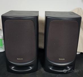Casse Technics SB-CH404