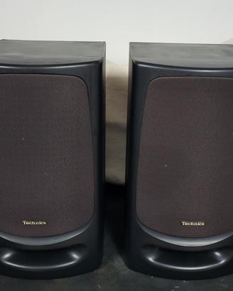 Casse Technics SB-CH404