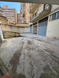 Magazzino/Garage Palermo Via delle Alpi