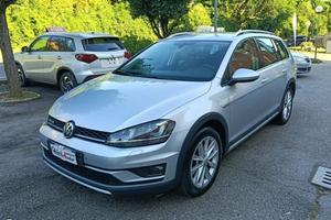 VOLKSWAGEN Golf Variant Alltrack 1.6 TDI 4MOTION