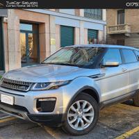 Land Rover Range Rover Evoque Ran #9013