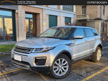 Land Rover Range Rover Evoque Ran #9013