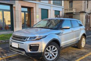 Land Rover Range Rover Evoque Ran #9013