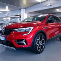 Renault Arkana 1.6 E-Tech hybrid Intens 145cv