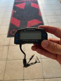Starlane Stealth gps 4 cronometro
