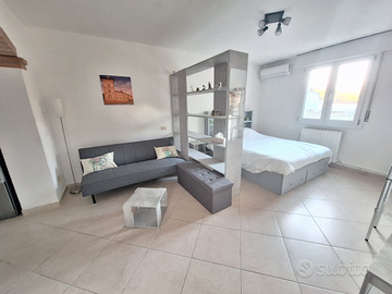 Monolocale uso Turistico / Vacanza / temporaneo