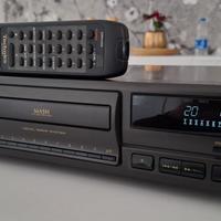 Technics CD Player SL-PG470A nuovo laser