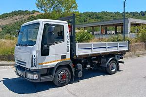 Eurocargo 100E22