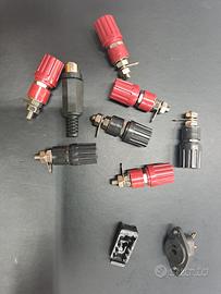 SPINA A BANANA PRESA  MARTINETTI 