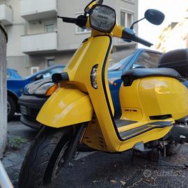 Lambretta V 125 Special - 2023