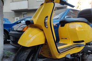 Lambretta V 125 Special - 2023