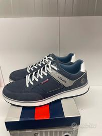 Scarpa sportiva n 44 colore cartazzucchero Leoss