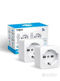 Presa smart tapo p105