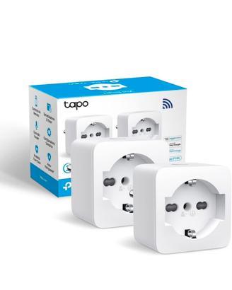 Presa smart tapo p105