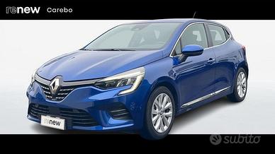 Renault Clio 5 Porte 1.6 E-TECH Hybrid 140cv ...