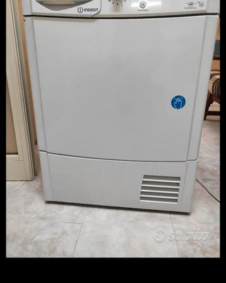 Asciugatrice INDESIT 7 kg
