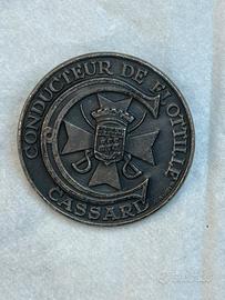 DISTINTIVO CASSARD, conduttore flottiglia