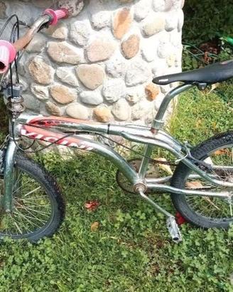 Bicicletta