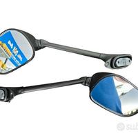 COPPIA SPECCHIETTI T MAX 500 T MAX 500 2008>2011