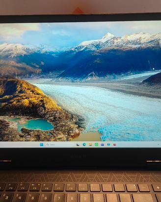 HP OMEN 15 Gaming i7 RTX 2060 64GB RAM 1TB SSD