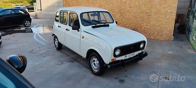 renault 4