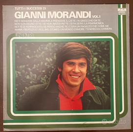 Gianni Morandi e vari