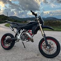 Husqvarna 125