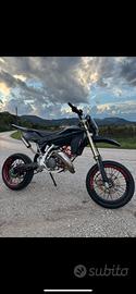 Husqvarna 125