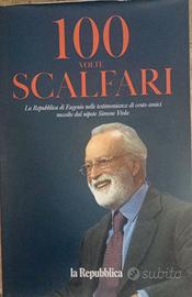 100 Volte Scalfari - La Repubblica di Eugenio