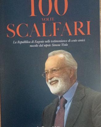 100 Volte Scalfari - La Repubblica di Eugenio