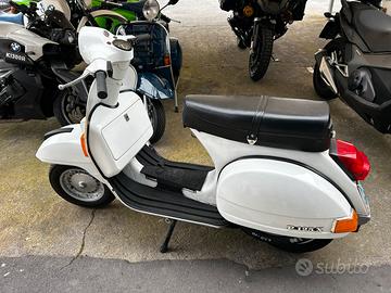 Vespa 125 px anno  1981