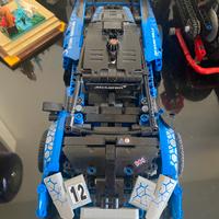 Lego 42123 Technic McLaren Senna