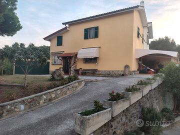 Villa semi-indipendente 