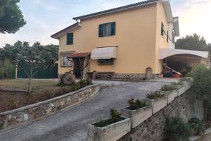Villa semi-indipendente 