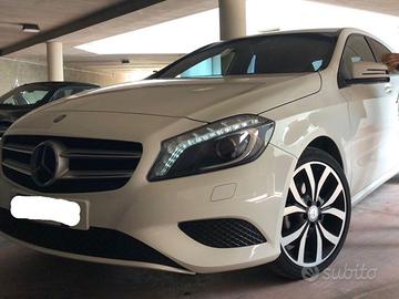 Mercedes classe A 180 CDI sport