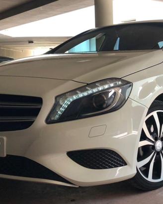 Mercedes classe A 180 CDI sport