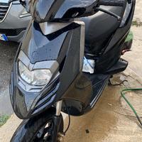 Ricambi aprilia sr motard/piaggio new typhoon