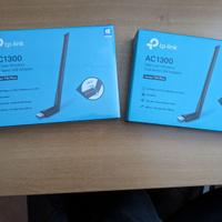 Adattatore WiFi USB Tp-Link