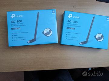 Adattatore WiFi USB Tp-Link