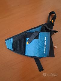 portaborraccia Salomon 