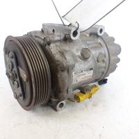 9656483380 COMPRESSORE ARIA CONDIZIONATA CITROEN C