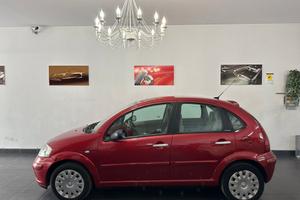Citroen C3 1.4 Exclusive