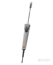 Sonda K Testo x temperatura Aria Superfici