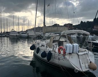 HANSE 341 con ACQUISIZIONE POSTO BARCA