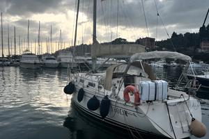 HANSE 341 con ACQUISIZIONE POSTO BARCA